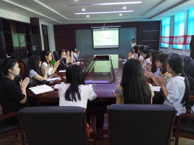 437ccm必赢国际首页欢迎您举办第二期“书香.经管”专业文献读书会