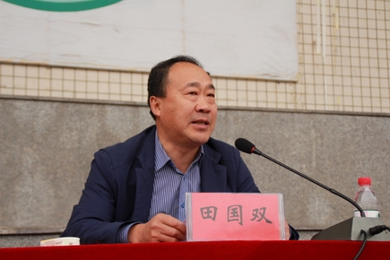 437ccm必赢国际首页欢迎您顺利举行第十六届春季运动会